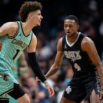 NBA Insider define meta comercial All-Star Guard Elite de US$ 203 milhões