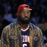 NBA: LeBron James treinará com o afiliado da G League do Los Angeles Lakers, mostrando mais progresso em seu retorno