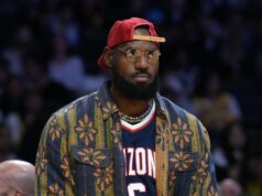 NBA: LeBron James treinará com o afiliado da G League do Los Angeles Lakers, mostrando mais progresso em seu retorno NBA: LeBron James treinará com o afiliado da G League do Los Angeles Lakers, mostrando mais progresso em seu retorno