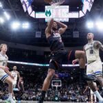 NBA abre temporada com 60 milhões de espectadores, seu início mais forte em 15 anos