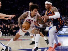 NBA faz estreia na Disney + Filipinas em acordo de streaming plurianual NBA faz estreia na Disney + Filipinas em acordo de streaming plurianual