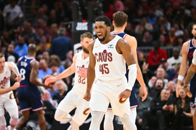 NBA pune Cavaliers por decisão ousada em Win vs Bucks cavaliers vs knicks