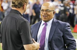 NBC revive NBC Sports Network, lançando primeiro no YouTube TV, oferecendo a linha esportiva do Peacock NBC revive NBC Sports Network, lançando primeiro no YouTube TV, oferecendo a linha esportiva do Peacock