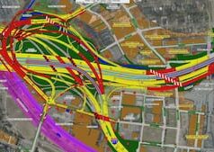 NCDOT diz que o projeto da faixa de pedágio não foi finalizado Yahoo news home