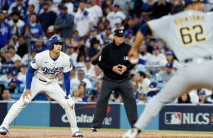 NFL, MLB e temporada de transmissão alimentam ganhos de audiência da Disney, Fox, Paramount e WBD em outubro Indicador do distribuidor de mídia Nielsen, outubro de 2025