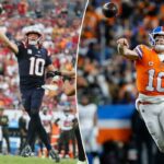 NFL Power Rankings para a Semana 11: Jovens QBs com sentimento nostálgico fazem com que os times cresçam e mudem