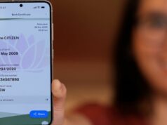 NSW introduzirá certidões de nascimento digitais para jovens adultos NSW introduzirá certidões de nascimento digitais para jovens adultos