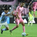 NYCFC derrotado por Lionel Messi, Inter Miami, quando os playoffs terminam na final da Conferência Leste