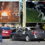 NYPD faz promessa ao revelar por que demorou quase 30 minutos para responder ao violento encontro de carros