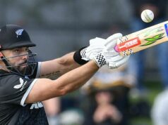 NZ vs WI: Daryl Mitchell provavelmente perderá o segundo ODI; Henry Nicholls chamado como disfarce NZ vs WI: Daryl Mitchell provavelmente perderá o segundo ODI; Henry Nicholls chamado como disfarce