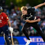 NZ vs WI: Henry descansou, Jamieson retorna para a série T20I