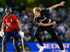 NZ vs WI: Henry descansou, Jamieson retorna para a série T20I NZ vs WI: Henry descansou, Jamieson retorna para a série T20I