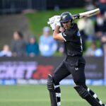 NZ vs WI Placar ao vivo, 1º T20I: sorteio, jogando XI às 11h15 IST; Turnê das Índias Ocidentais na Nova Zelândia 2025, informações de streaming e esquadrões