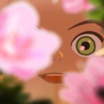 Na adorável 'Pequena Amélie ou a Personagem da Chuva', uma criança desperta para a conexão com o mundo