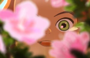 Na adorável ‘Pequena Amélie ou a Personagem da Chuva’, uma criança desperta para a conexão com o mundo Na adorável 'Pequena Amélie ou a Personagem da Chuva', uma criança desperta para a conexão com o mundo