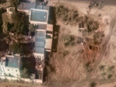 Na cidade caída e manchada de sangue, as últimas imagens revelam um desenvolvimento sombrio Crianças de El Fasher encontram segurança num campo de refugiados em Tawila.