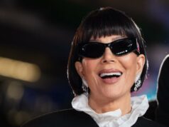 Na festa de aniversário de Kris Jenner em Beverly Hills, a polícia respondeu às reclamações de barulho Na festa de aniversário de Kris Jenner em Beverly Hills, a polícia respondeu às reclamações de barulho