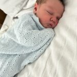 Jonte William Bluck, de nove meses, morreu devido a mordidas de cachorro XL Bully, informou o inquérito