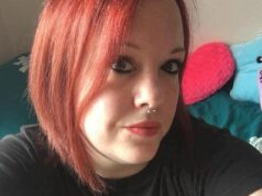 Na foto: Mulher, 34 anos, esfaqueada até a morte em ‘ataque não provocado’ no centro da cidade de Birmingham – enquanto um homem, 21 anos, comparece ao tribunal acusado de seu assassinato Katie Fox (foto) foi esfaqueada no pescoço em Smallbrook Queensway pouco antes das 21h de sexta-feira, 8 de novembro