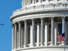 Na luta pelo encerramento, os falcões orçamentais no Congresso dos EUA pressionam por gastos fixos Yahoo news home