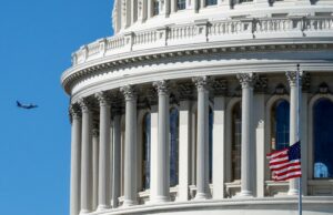 Na luta pelo encerramento, os falcões orçamentais no Congresso dos EUA pressionam por gastos fixos Yahoo news home