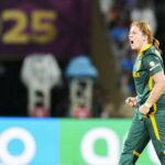 Nadine de Klerk vai para o Royal Challengers Bengaluru por Rs. 65 lakh no leilão WPL 2026