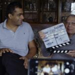 Namir Abdel Messeeh diz que a exibição de 'Life After Siham' no Cairo oferece uma homenagem especial a seus falecidos pais