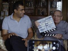 Namir Abdel Messeeh diz que a exibição de ‘Life After Siham’ no Cairo oferece uma homenagem especial a seus falecidos pais Namir Abdel Messeeh diz que a exibição de 'Life After Siham' no Cairo oferece uma homenagem especial a seus falecidos pais