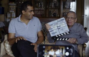 Namir Abdel Messeeh diz que a exibição de ‘Life After Siham’ no Cairo oferece uma homenagem especial a seus falecidos pais Namir Abdel Messeeh diz que a exibição de 'Life After Siham' no Cairo oferece uma homenagem especial a seus falecidos pais