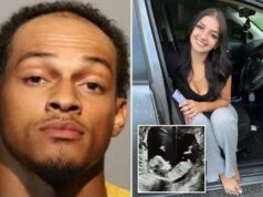 Namorado da Flórida que matou adolescente grávida por recusar o aborto enfrenta pena de morte Namorado da Flórida que matou adolescente grávida por recusar o aborto enfrenta pena de morte