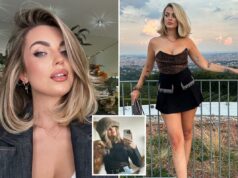 Namorado de influenciadora de beleza, dois de seus parentes foram presos depois que ela nunca voltou da festa de Natal Namorado de influenciadora de beleza, dois de seus parentes foram presos depois que ela nunca voltou da festa de Natal