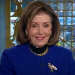 Nancy Pelosi não buscará a reeleição após quase 40 anos no Congresso