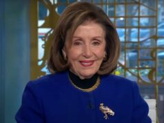 Nancy Pelosi não buscará a reeleição após quase 40 anos no Congresso Nancy Pelosi não buscará a reeleição após quase 40 anos no Congresso