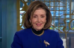 Nancy Pelosi não buscará a reeleição após quase 40 anos no Congresso Nancy Pelosi não buscará a reeleição após quase 40 anos no Congresso