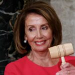 Nancy Pelosi se aposentará do Congresso