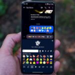 Não acredito que mais pessoas não usam esse recurso do Gboard