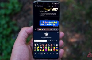 Não acredito que mais pessoas não usam esse recurso do Gboard Não acredito que mais pessoas não usam esse recurso do Gboard