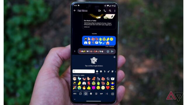 Não acredito que mais pessoas não usam esse recurso do Gboard
