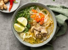 Não apenas Rendang, estas são 5 delícias culinárias indonésias que o Ministério do Turismo prioriza para promoção mundial Não apenas Rendang, estas são 5 delícias culinárias indonésias que o Ministério do Turismo prioriza para promoção mundial