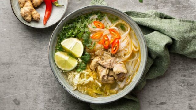 Não apenas Rendang, estas são 5 delícias culinárias indonésias que o Ministério do Turismo prioriza para promoção mundial
