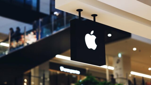 Não compre algo através do ‘acordo’ da Black Friday da Apple
