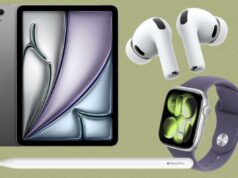 Não consigo resistir a essas ofertas da Black Friday da Apple – economize em MacBook, iPads e muito mais Apple Lápis Pro