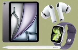 Não consigo resistir a essas ofertas da Black Friday da Apple – economize em MacBook, iPads e muito mais Apple Lápis Pro