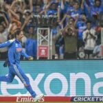 'Não é o fim, apenas o começo': Harmanpreet Kaur depois de ganhar o título da Copa do Mundo Feminina ODI de 2025