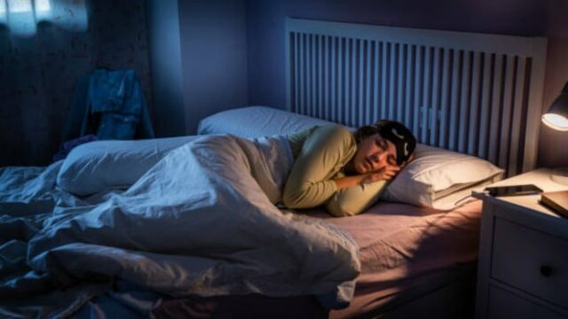 Não é um mito! Esta é a razão médica pela Não é um mito! Esta é a razão médica pela qual as mulheres são aconselhadas a dormir sem roupa interior