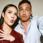 Não é uma terceira pessoa, esta é a razão pela qual Raisa e Hamish Daud escolheram se separar em boas condições