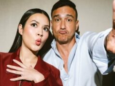 Não é uma terceira pessoa, esta é a razão pela qual Raisa e Hamish Daud escolheram se separar em boas condições Não é uma terceira pessoa, esta é a razão pela qual Raisa e Hamish Daud escolheram se separar em boas condições