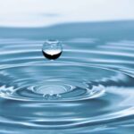 Não fique sem água por causa do data center