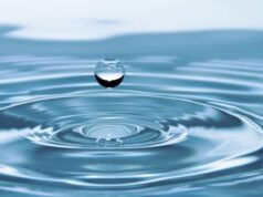 Não fique sem água por causa do data center Não fique sem água por causa do data center