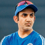 `Não foi um postigo impossível de jogar`: Gautam Gambhir